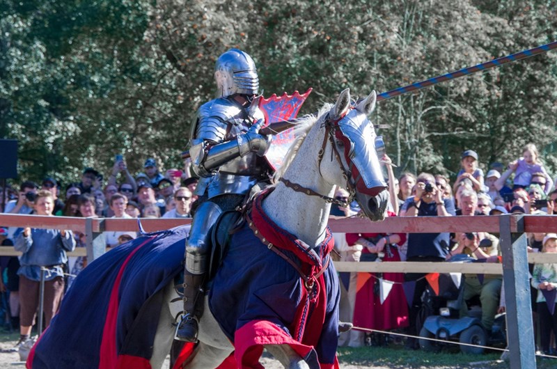 Sterling Renaissance Festival Photo