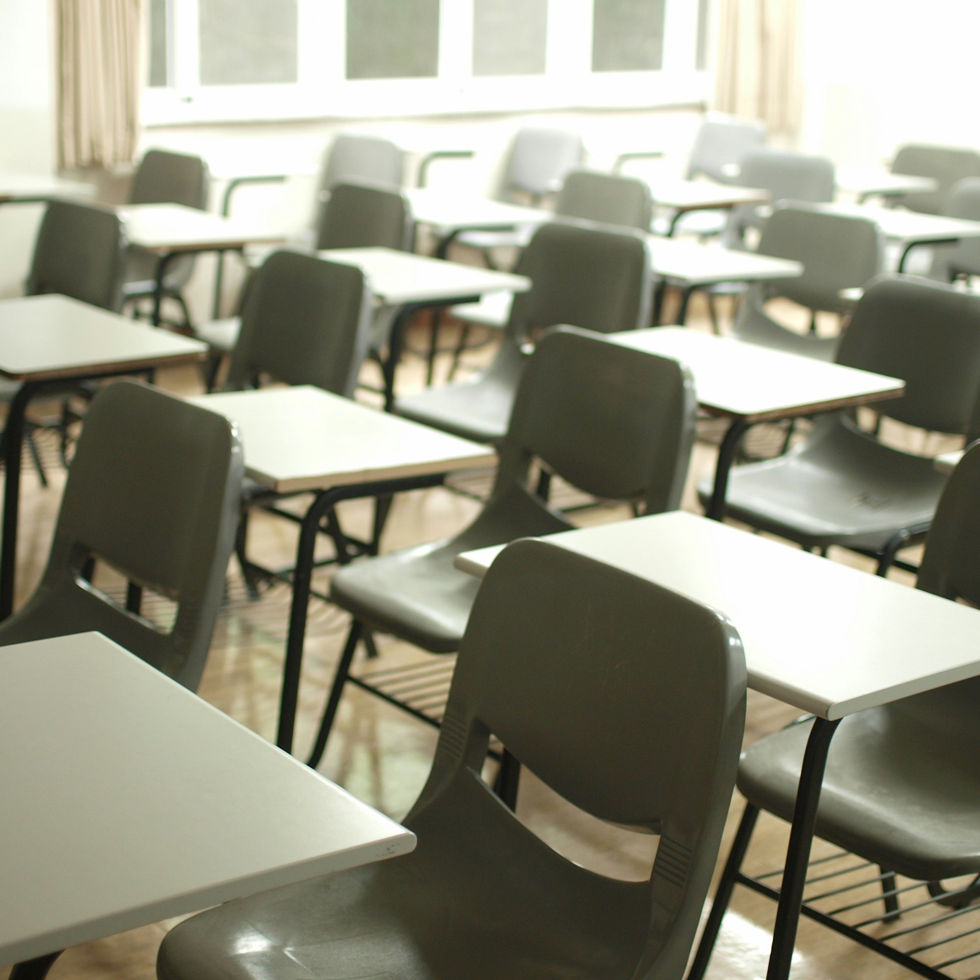 School's out for Summer! Photo