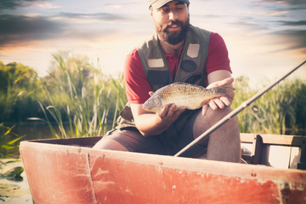 Fishing at Strafford KOA: F.A.Q.