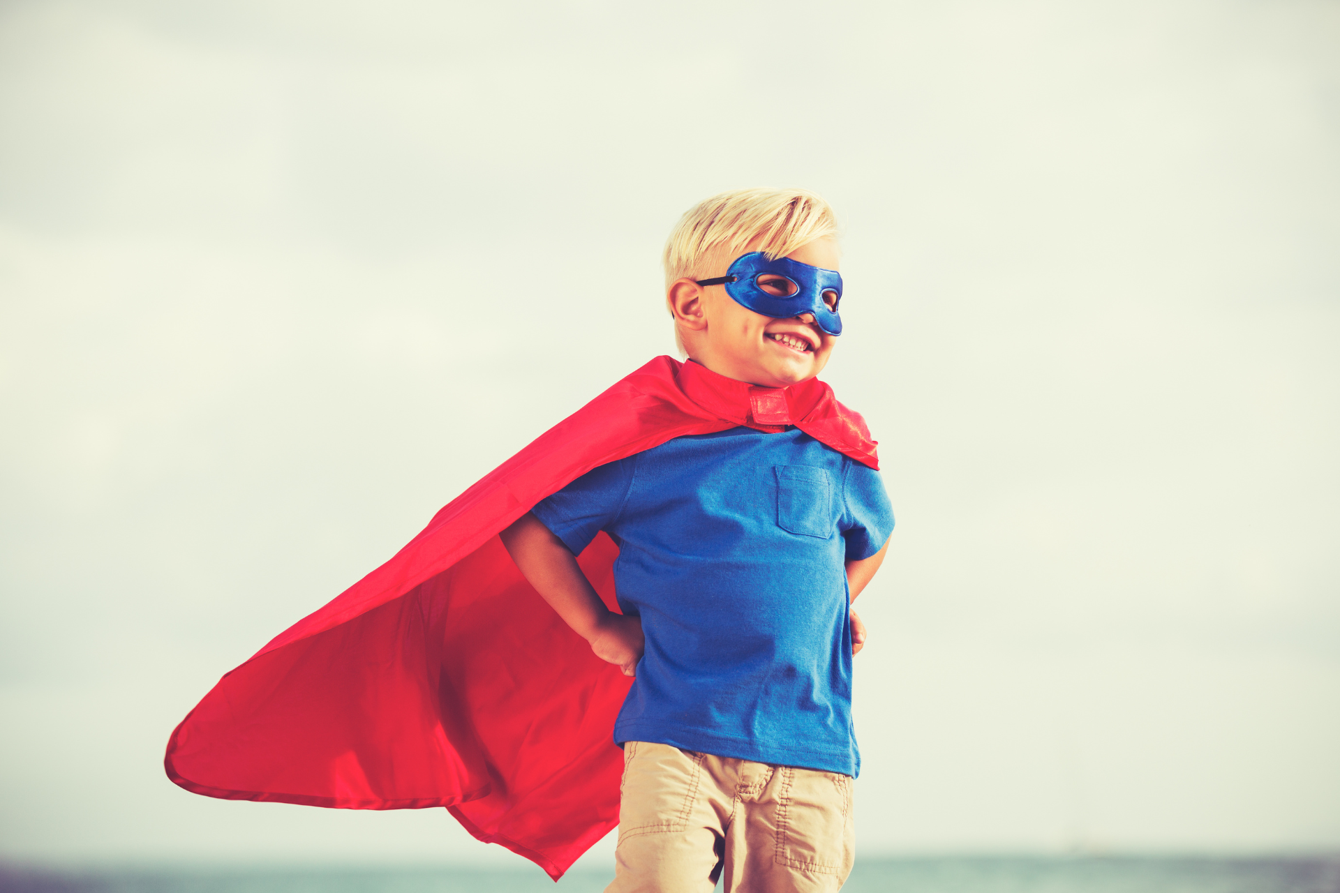SuperHero Week - Photo 2