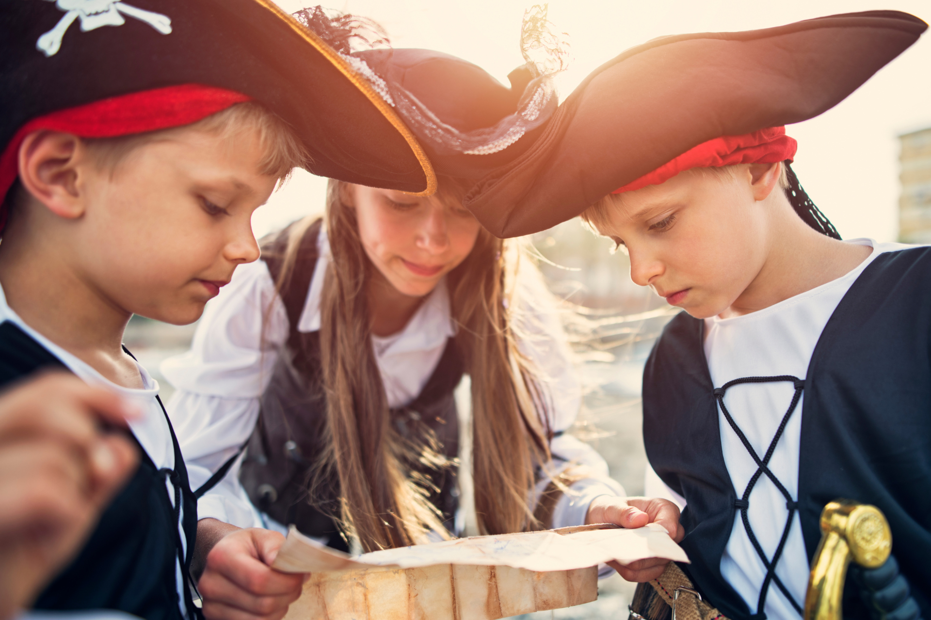 Pirate Week - Photo 2
