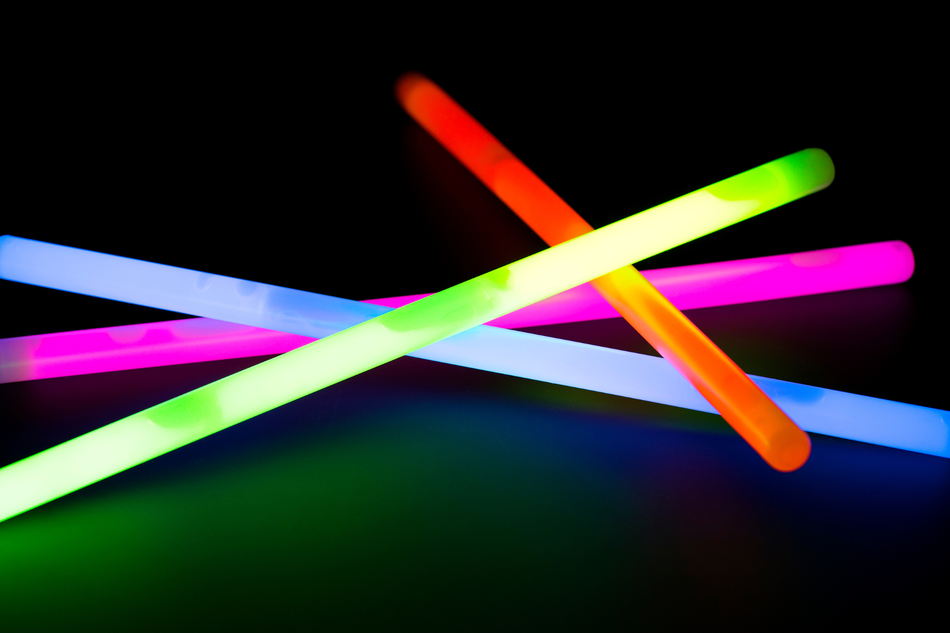 Glow Week - Photo 2