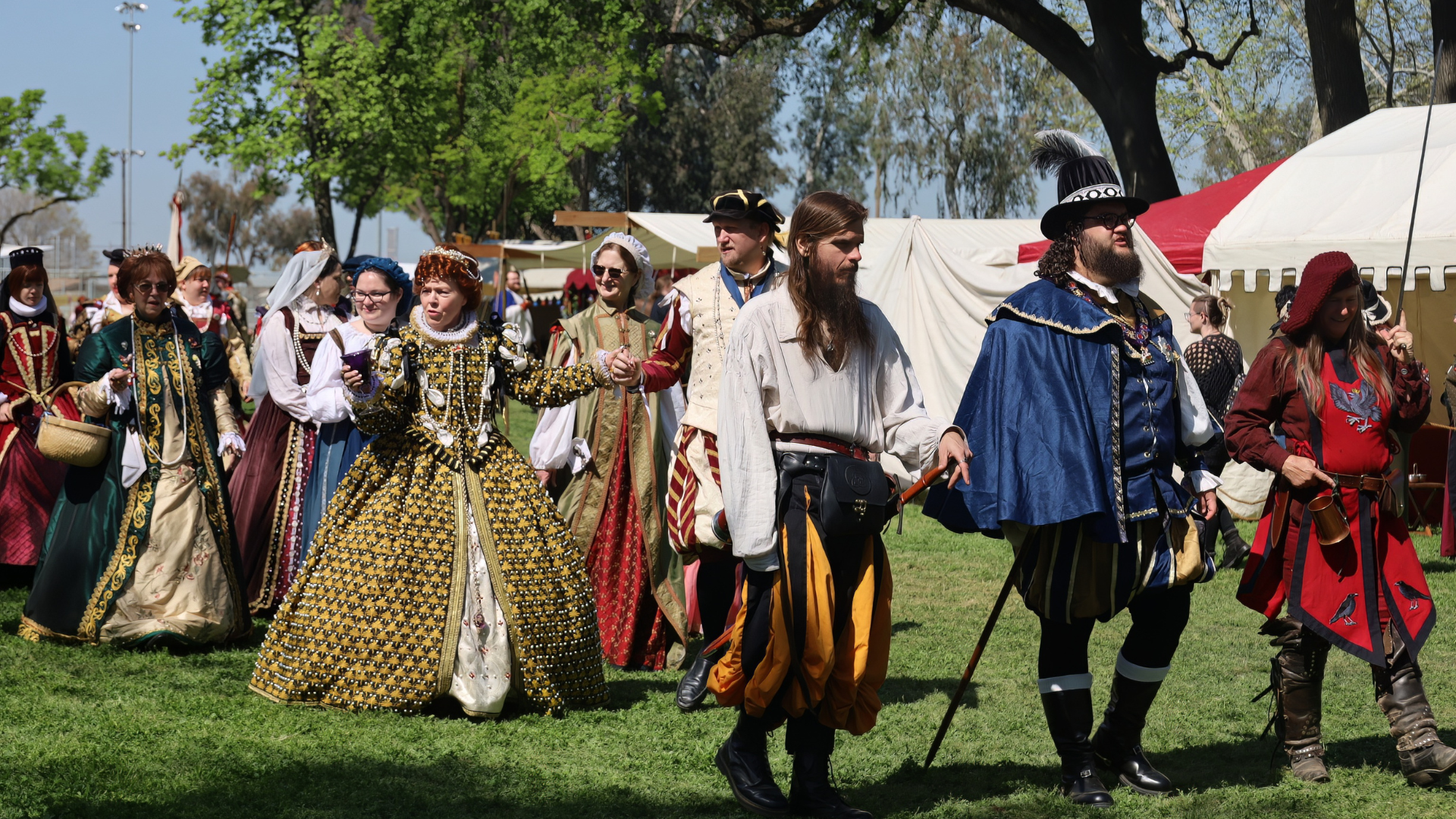 Medieval Madness Weekend Photo