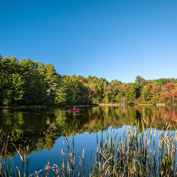 Strafford / Lake Winnipesaukee South KOA Holiday