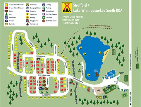 Week-Long Deal- Accommodations Photo