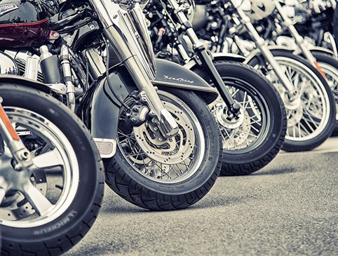 Bike Week Accommodation Deal Photo