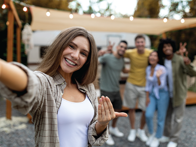 3 Night Getaway Stay More Save More