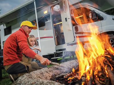 5 Night Roadtrip Stay More Save More