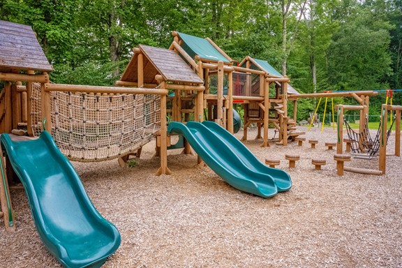 Welcome to the Strafford / Lake Winnipesaukee South KOA Holiday