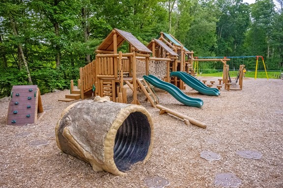 Welcome to the Strafford / Lake Winnipesaukee South KOA Holiday