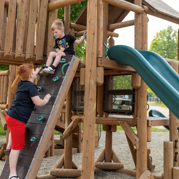 Playgrounds