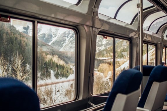 Cuyahoga Valley Scenic Railroad