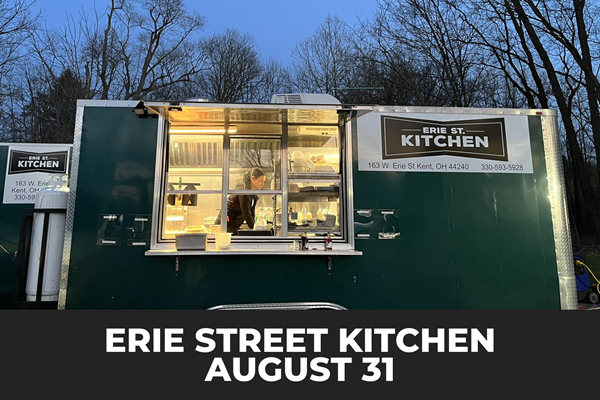 Erie Street Kitchen Photo