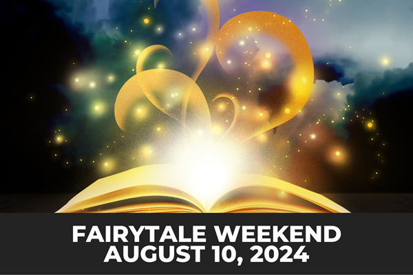 Fairytale Weekend Photo