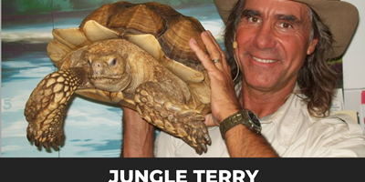Jungle Terry