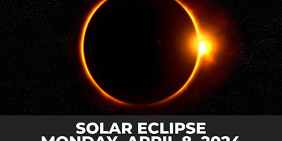 Solar Eclipse (Electric Only Sites Available!)