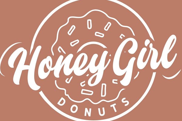 Honey Girl Donuts Photo