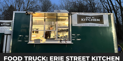 Erie Street Kitchen