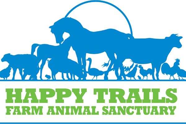 Happy Trails Farm Animal Sanctuary Photo