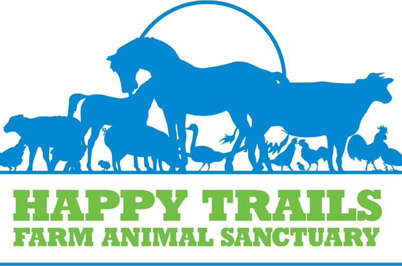 Happy Trails Farm Animal Sanctuary Photo