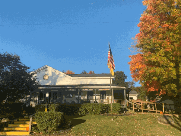 Streetsboro / Cleveland SE KOA Holiday