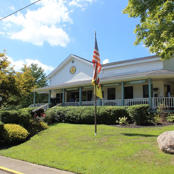 Plan a trip to Aliquippa, Pennsylvania