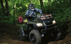 ATV Trailes