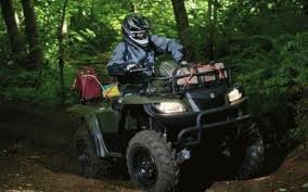 ATV Trails