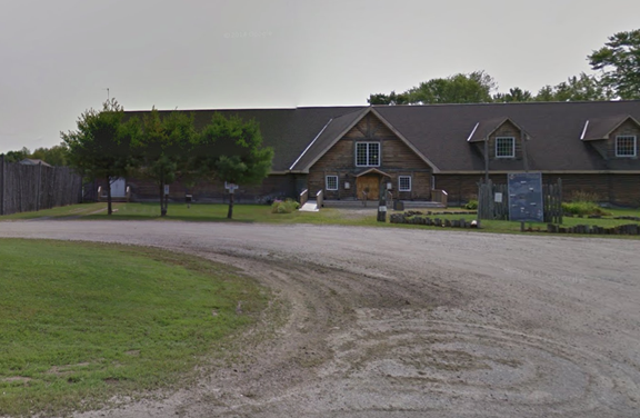 Sturgeon River House Museum and Play House