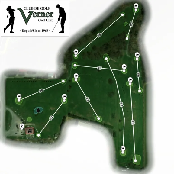 Verner Golf Club