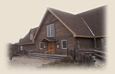 Sturgeon River House Museum