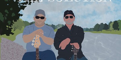 The Solution - Live Music - July 1st 2023