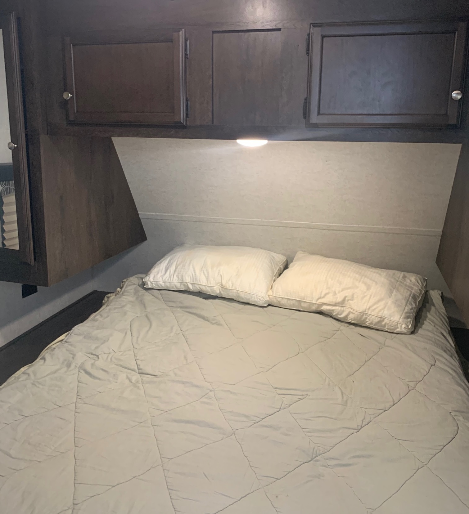 DK02 Master Bed