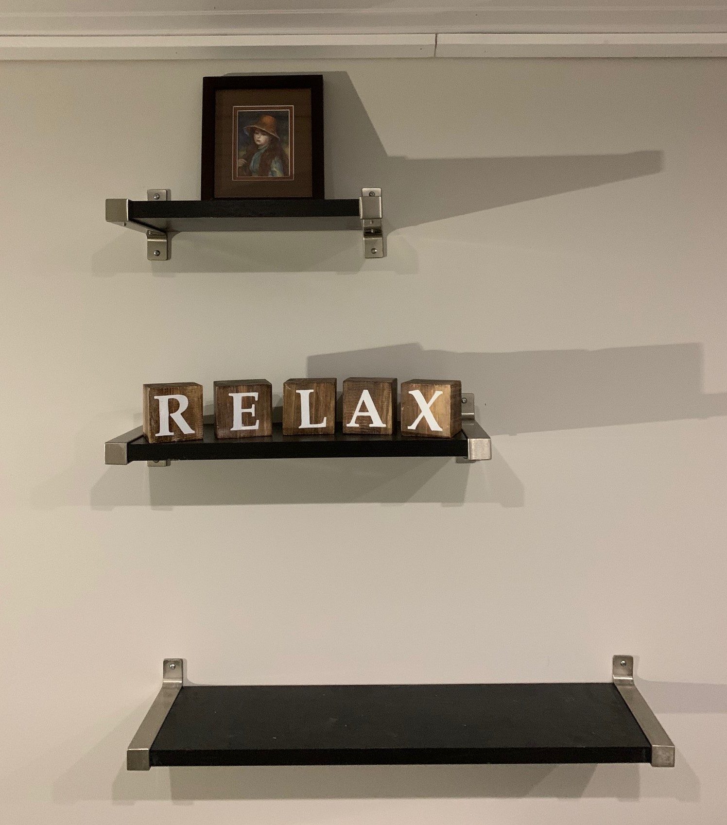 Relax