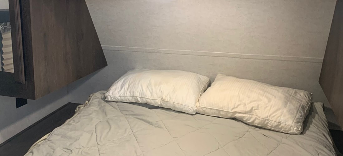 DK02 Master Bed