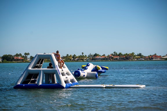 Inflatable Water Toys