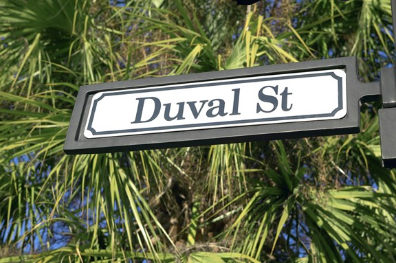 Duval Street