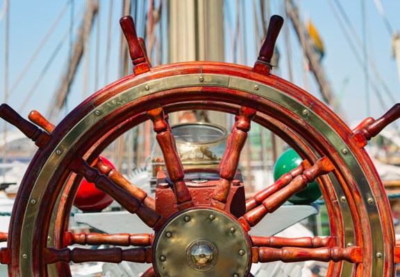 Mel Fisher's Maritime Heritage Museum