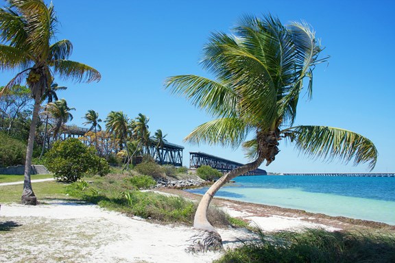 Bahia Honda State Park