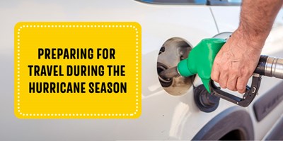 How To Prepare for Travel During Florida&#39;s Hurricane Season