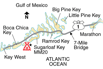 Locator Map