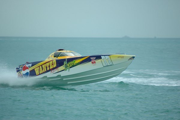 Key West Offshore World Championship Photo
