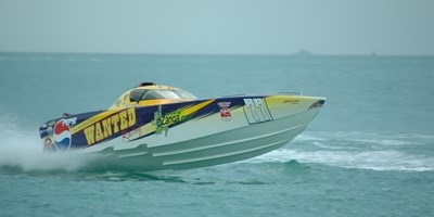 Key West Offshore World Championship