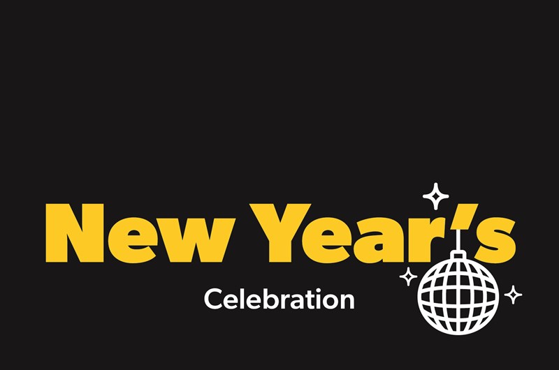 New Year's Eve Party & Dance Photo