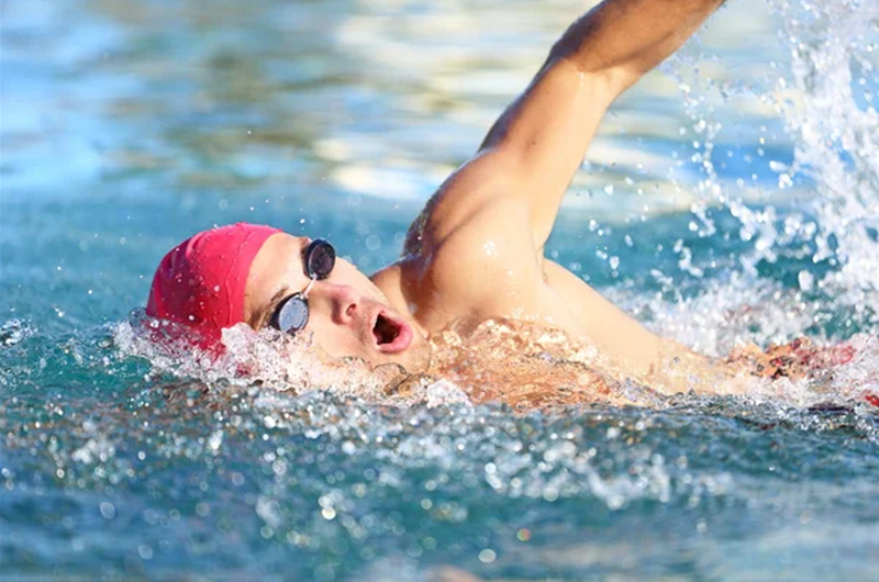 Swim Around Key West: Event at the Sugarloaf Key / Key West KOA Resort ...