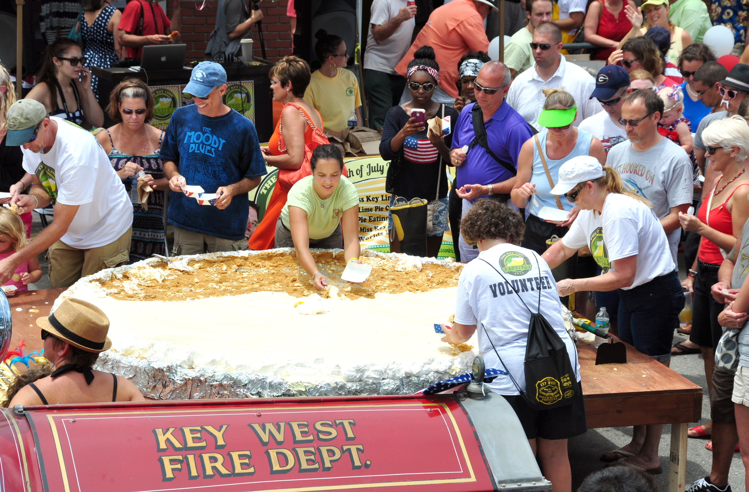 Key Lime Festival Photo