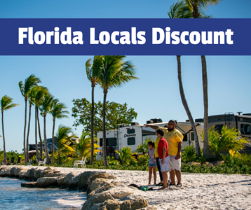 Florida Residents - 10% Off
