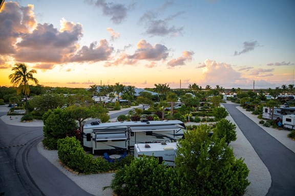 Plan a trip to Key West, Florida