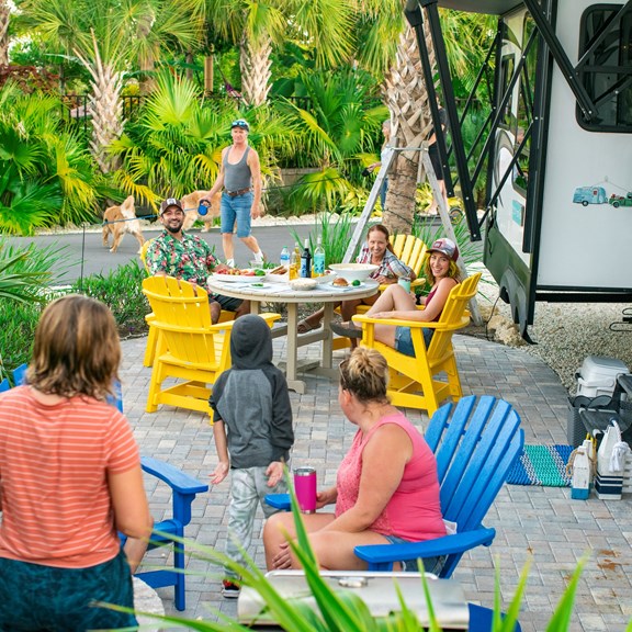 Plan a trip to Verona Walk, Florida