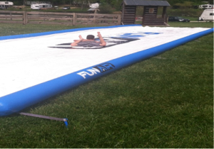 GIANT SLIP N SLIDE